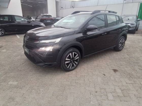 RENAULT KARDIAN 1.0 TCE FLEX EVOLUTION EDC
